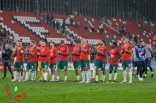 Zagłębie Sosnowiec - Bruk-Bet Termalica Nieciecza