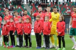 Zagłębie Sosnowiec - Bruk-Bet Termalica Nieciecza
