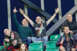 Zagłębie Sosnowiec - Bruk-Bet Termalica Nieciecza