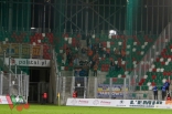 Zagłębie Sosnowiec - Bruk-Bet Termalica Nieciecza