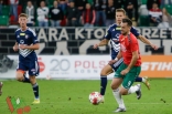 Zagłębie Sosnowiec - Bruk-Bet Termalica Nieciecza