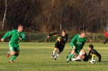 Zagłębie Sosnowiec - Pniówek Pawłowice Śląskie sparing