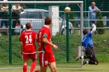 Sparing z Polonią Łaziska Górne i Górnikiem Zabrze (ME)