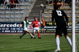 Olimpia Grudziądz - Zagłębie Sosnowiec