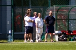 Zagłębie Sosnowiec - Górnik Zabrze (ME) sparing