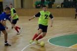 El. do XV HMZ: Turniej w Czeladzi 21-02-2010