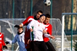 Zagłębie Sosnowiec - Flota Świnoujście (sparing)