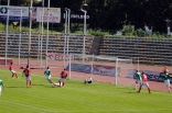 Olimpia Grudziądz - Zagłębie Sosnowiec