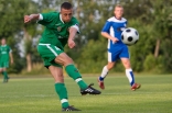 Zagłębie Sosnowiec - MKS Myszków (sparing)