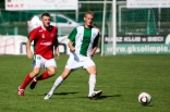Olimpia Grudziądz - Zagłębie Sosnowiec