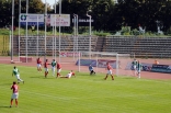 Olimpia Grudziądz - Zagłębie Sosnowiec
