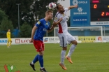 Odra Opole - Zagłębie Sosnowiec