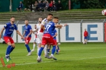 Odra Opole - Zagłębie Sosnowiec