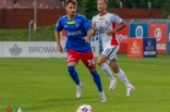 Odra Opole - Zagłębie Sosnowiec