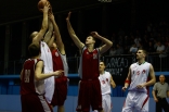 Zagłębie Sosnowiec - UKS SP 27 Katowice