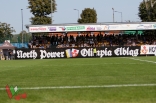 Olimpia Elbląg - Zagłębie Sosnowiec