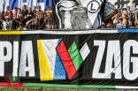 Olimpia Elbląg - Zagłębie Sosnowiec