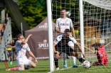 Olimpia Elbląg - Zagłębie Sosnowiec