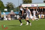 Olimpia Elbląg - Zagłębie Sosnowiec
