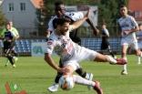 Olimpia Elbląg - Zagłębie Sosnowiec
