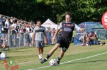 Olimpia Elbląg - Zagłębie Sosnowiec