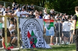 Olimpia Elbląg - Zagłębie Sosnowiec
