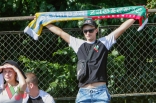 Olimpia Elbląg - Zagłębie Sosnowiec