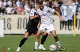 Olimpia Elbląg - Zagłębie Sosnowiec