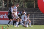 Olimpia Elbląg - Zagłębie Sosnowiec