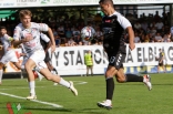 Olimpia Elbląg - Zagłębie Sosnowiec