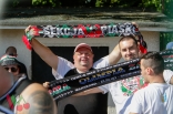 Olimpia Elbląg - Zagłębie Sosnowiec