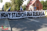 Olimpia Elbląg - Zagłębie Sosnowiec