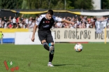 Olimpia Elbląg - Zagłębie Sosnowiec