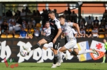 Olimpia Elbląg - Zagłębie Sosnowiec