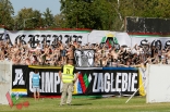 Olimpia Elbląg - Zagłębie Sosnowiec