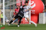 Olimpia Elbląg - Zagłębie Sosnowiec