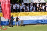 Olimpia Elbląg - Zagłębie Sosnowiec
