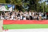 Olimpia Elbląg - Zagłębie Sosnowiec