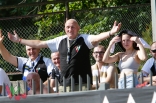 Olimpia Elbląg - Zagłębie Sosnowiec