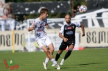 Olimpia Elbląg - Zagłębie Sosnowiec