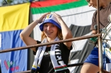 Olimpia Elbląg - Zagłębie Sosnowiec