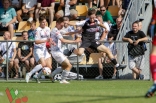 Olimpia Elbląg - Zagłębie Sosnowiec