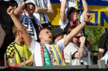 Olimpia Elbląg - Zagłębie Sosnowiec