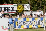 Olimpia Elbląg - Zagłębie Sosnowiec