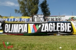 Olimpia Elbląg - Zagłębie Sosnowiec