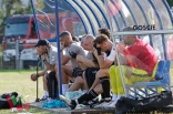 Olimpia Elbląg - Zagłębie Sosnowiec