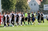 Olimpia Elbląg - Zagłębie Sosnowiec