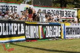 Olimpia Elbląg - Zagłębie Sosnowiec