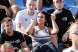 Olimpia Elbląg - Zagłębie Sosnowiec