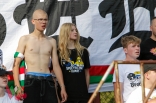 Olimpia Elbląg - Zagłębie Sosnowiec